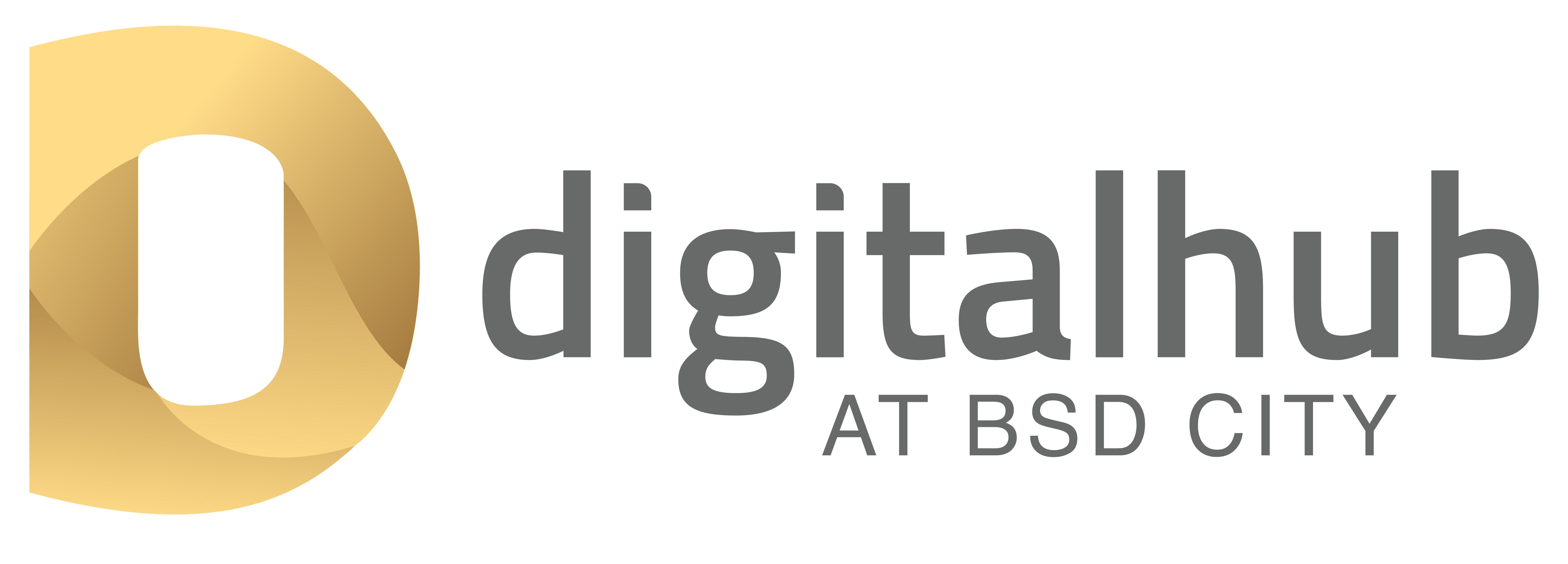 Logo Digital Hub